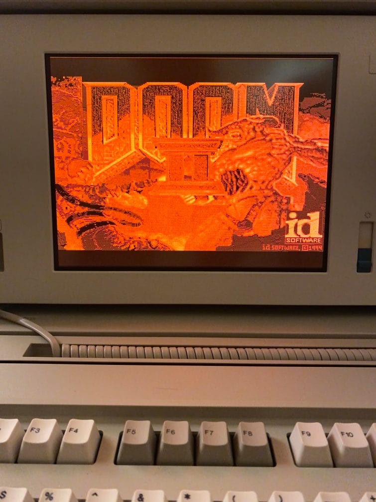 Doom 2