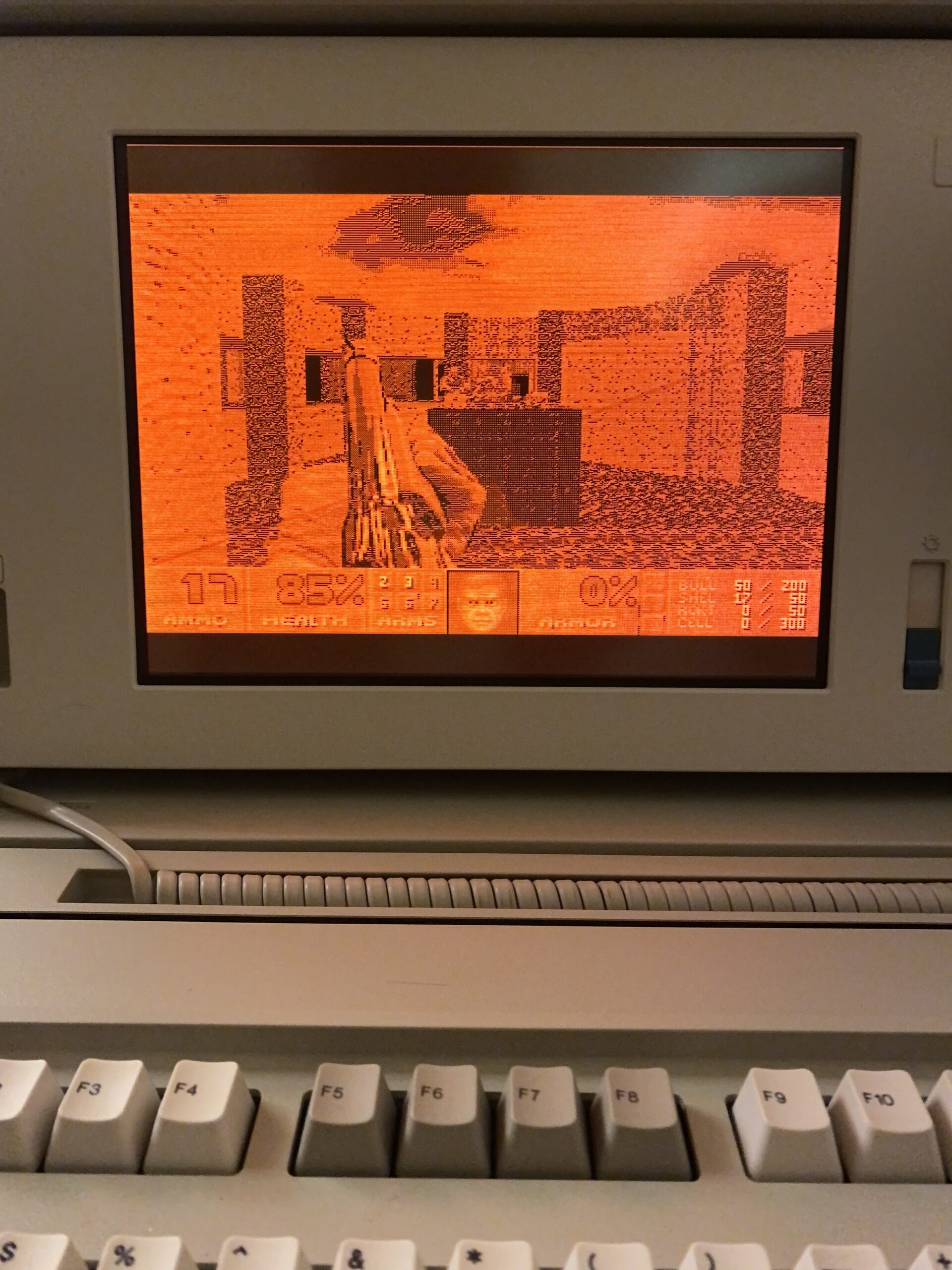 Doom 2