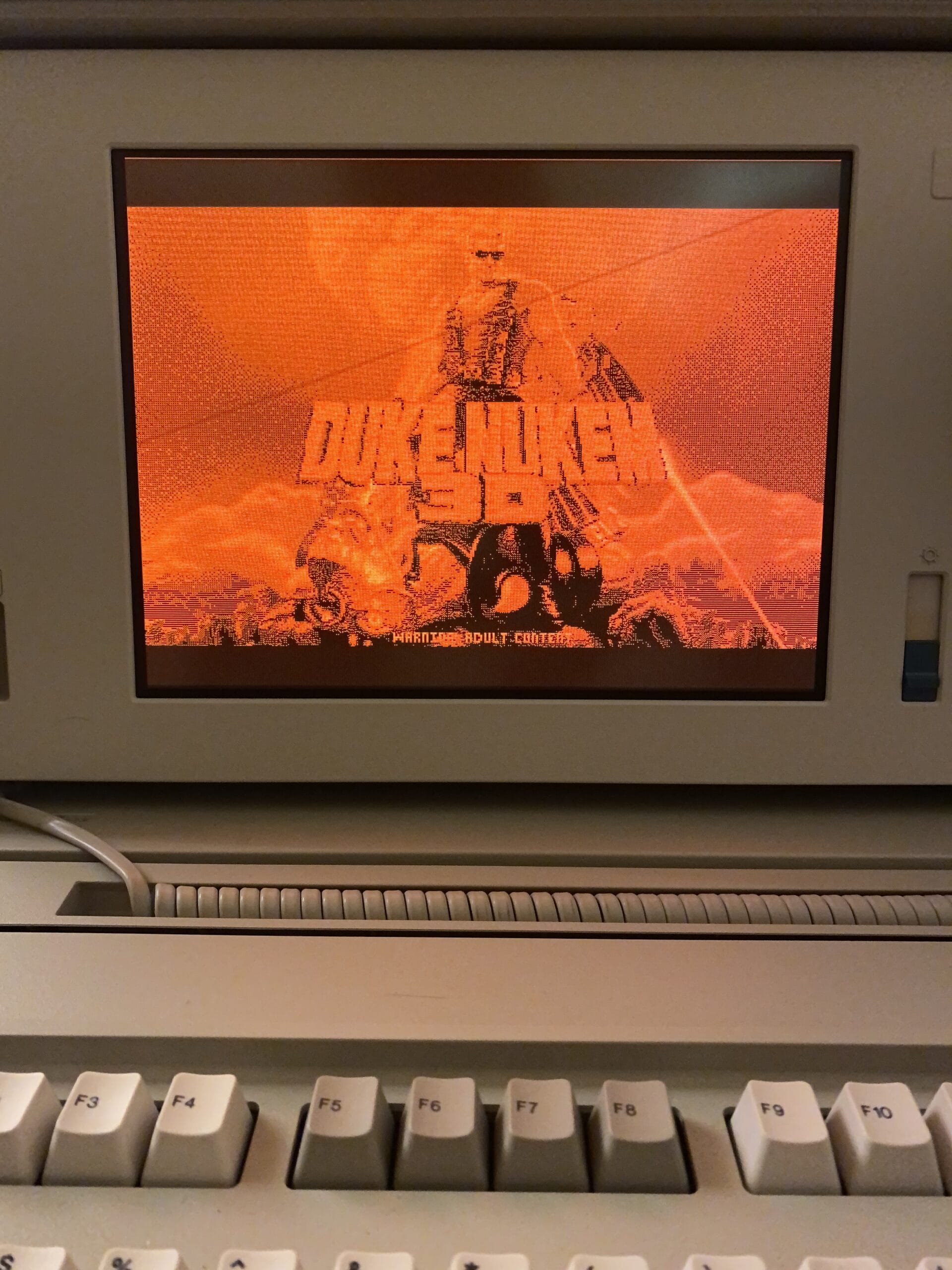 Duke Nukem 3D