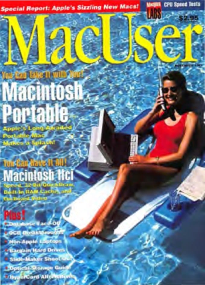 Mac é Pop: NetMovies, Espartalhões, INFRAERO, SUPER e muito mais! -  MacMagazine